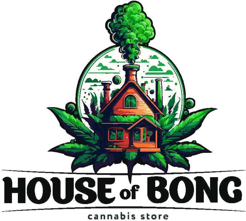 House of Bong