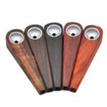 pipe wood s
